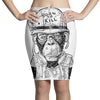 born to kill Pencil Skirts