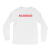 Tumblr teachers Hypebeast Long Sleeve Shirts