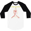 a tribe called quest 3/4 Sleeve Shirt