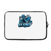ice kings Laptop sleeve