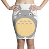 totoro Pencil Skirts