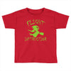 flight Toddler T-shirt