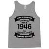 Premium Vintage 1946 Tank Top