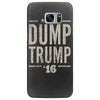 dump trump Samsung Galaxy S7 Edge