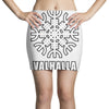 valhalla Mini Skirts
