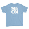 death star tourist Youth Tee