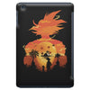 beautiful sunset iPad Mini
