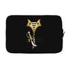 pirate costume Laptop sleeve