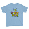 pmnt Youth Tee