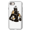 king of kittens iPhone 8