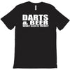 darts beer T-Shirt