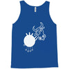crazy cow Tank Top