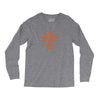 occupy wall street t shirt 99% organize carry on anti corporate greed Long Sleeve Shirts