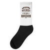 big thunder mountain Socks