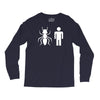 ant man Long Sleeve Shirts