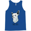 Bad Dog Tank Top