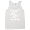 instant pirate just add rum Tank Top