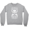 only a biker understands Crewneck Sweatshirt