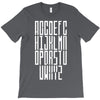 tower of serpents T-Shirt