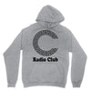 Radio Club Unisex Hoodie
