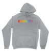 Equality LGBT Unisex Hoodie
