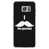 mustache (3) Samsung Galaxy S7