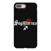 sagittarius zodiac rose iPhone 8 Plus