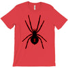 black widow spider T-Shirt