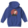 Messi Youth Hoodie