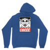 obeee Unisex Hoodie