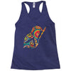 Spartan Racerback Tank