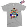 paw patrol birthday boy dad Exclusive T-shirt