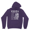 Viking World Tour Unisex Hoodie