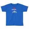 inspire one Toddler T-shirt