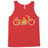 bobber Tank Top