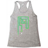 snake Racerback Tank