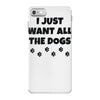 all the dogs iPhone 7 Case