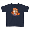 umaru chan Toddler T-shirt