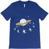 saturn go round T-Shirt