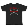 joe kelly fight club boston Toddler T-shirt