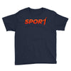 sport Youth Tee