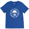sons of arthritis funny soa parody V-Neck Tee