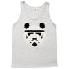 panda trooper Tank Top
