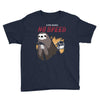 no speed Youth Tee