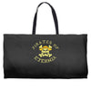 pirates of eternia Weekender Totes