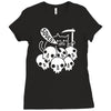 raf Ladies Fitted T-Shirt