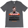 the notorıous i want to take this opportunity to apologize to absolut T-Shirt