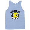 junkrat Tank Top