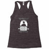 bastille Racerback Tank
