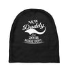 New Daddy 2018 Rokie Dept. Baby Beanies